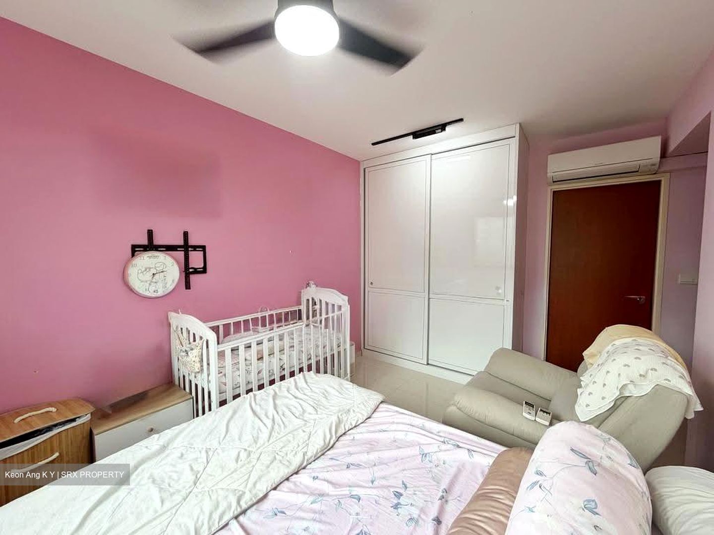 Blk 462C Blossom Spring @ Yishun (Yishun), HDB 4 Rooms #608035281